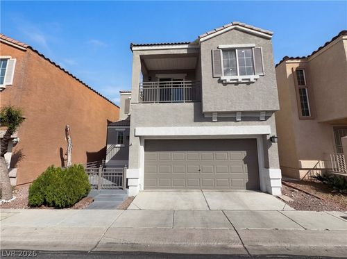 7460 Speedwell Cavern Street, Las Vegas, NV, 89139 | Card Image