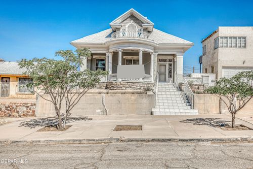 521 Randolph Dr, El Paso, TX, 79902-3827 | Card Image