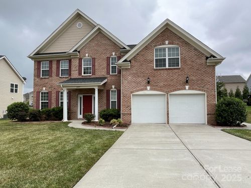 2605 Mill Wright Rd, Concord, NC, 28027-2858 | Card Image