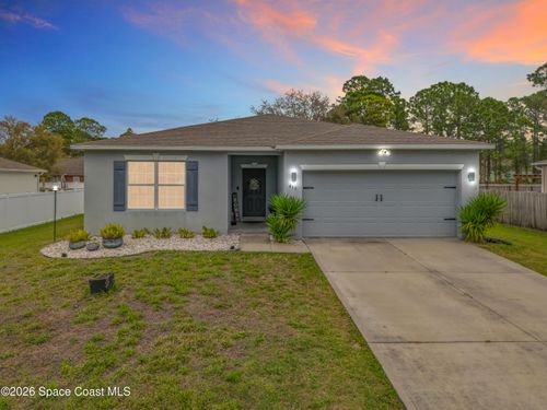 415 Scodella St Sw, Palm Bay, FL, 32908-1745 | Card Image