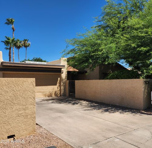7029 N Via De Amor, Scottsdale, AZ, 85258-3708 | Card Image