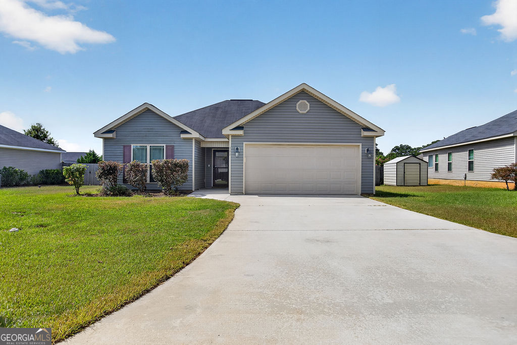 Residential in Perry