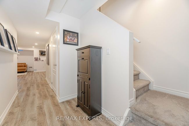 29 Delight Way, House attached with 3 bedrooms, 3 bathrooms and 1 parking in Whitby ON | Image 27