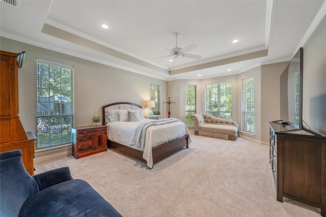 11240 Marsh Wren Cir, House other with 4 bedrooms, 3 bathrooms and null parking in Flint TX | Image 23