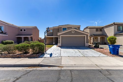 12417 W Sweetwater Ave, El Mirage, AZ, 85335-4211 | Card Image