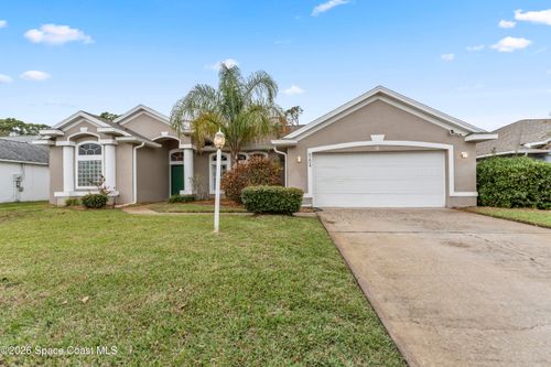 6204 Erik Ct, Melbourne, FL, 32940-7055 | Card Image
