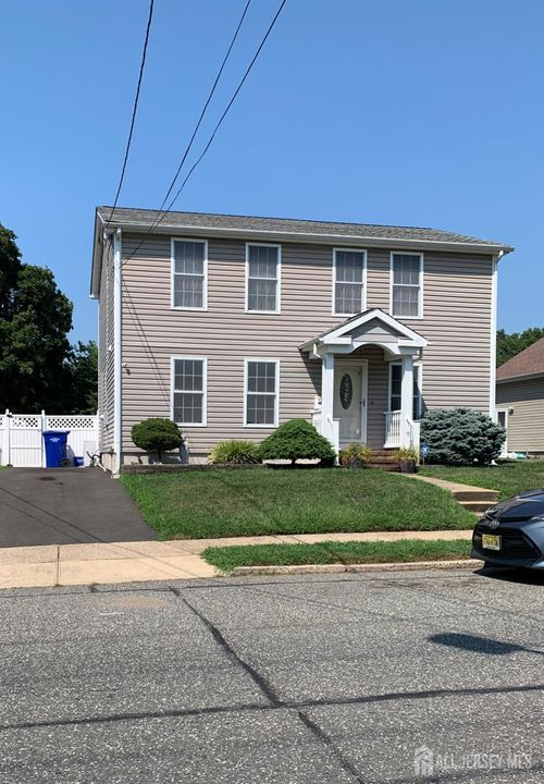 803 Nassau St, North Brunswick, NJ, 08902-2944 | Card Image