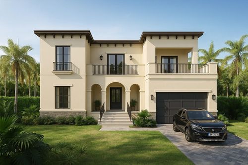 4621 W El Prado Blvd, TAMPA, FL, 33629-8305 | Card Image