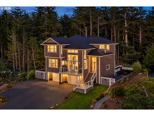 415 Fall Creek Dr, Tillamook, OR, 97141-8125 | Card Image