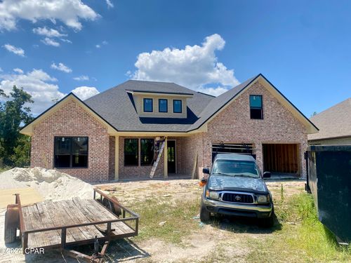 610 Shady Oaks Ln, Lynn Haven, FL, 32444-3099 | Card Image