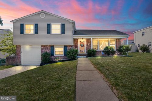 12 Colgate Dr, CHERRY HILL, NJ, 08034-1215 | Card Image