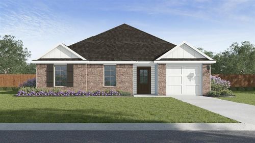 2262 Savannah Falls Drive, Lake Charles, LA, 70607 | Card Image