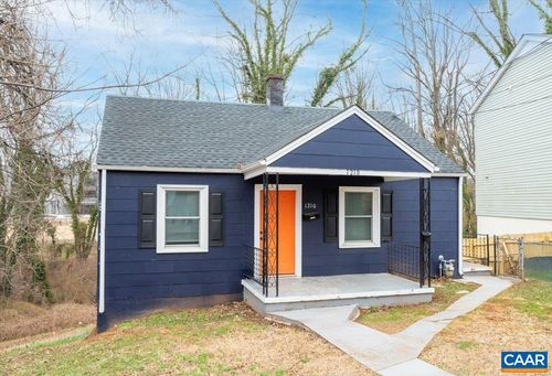 1210 Cherry Ave, CHARLOTTESVILLE, VA, 22903-3813 | Card Image