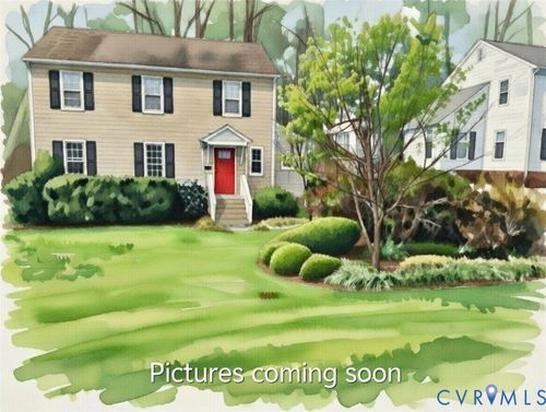 1316 Ware Rd, Henrico, VA, 23229-5941 | Card Image