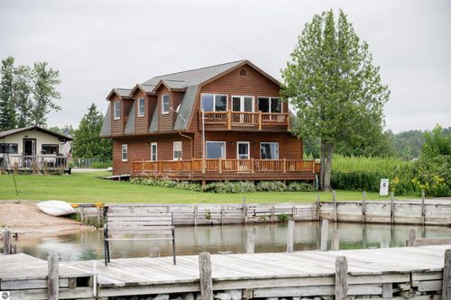 1-148 N Huron St, De Tour Village, MI, 49725-5039 | Card Image