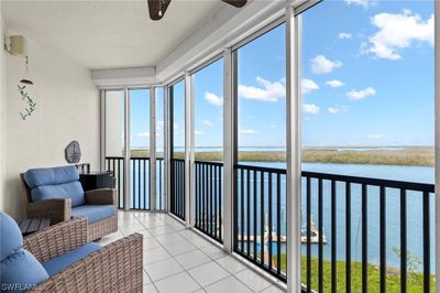 374 - 4183 Bay Beach Lane, Condo with 3 bedrooms, 3 bathrooms and null parking in Fort Myers Beach FL | Image 2