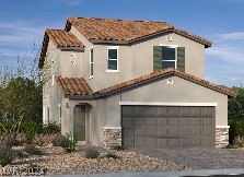 Bowery St, Las Vegas, NV 89148