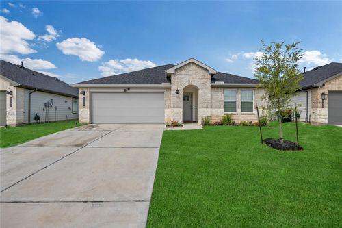 3338 Boothby Bay Ln, Fulshear, TX, 77441-2635 | Card Image