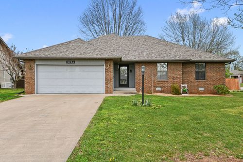 3734 N Rogers Avenue, Springfield, MO, 65803 | Card Image