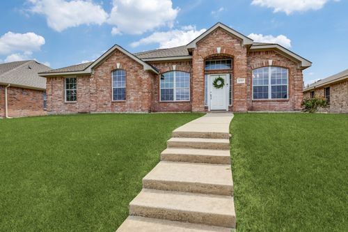 3137 Bent Oak Dr, Mesquite, TX, 75181-2948 | Card Image