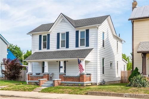 815 Pearl St, Miamisburg, OH, 45342-2435 | Card Image