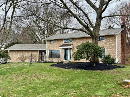 42 Kimberley Dr, South Kingstown, RI, 02879-3804 | Card Image