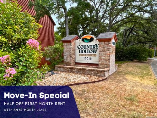 805-13018 Heimer Rd, San Antonio, TX, 78216-2068 | Card Image