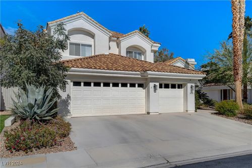 8128 Bay Harbor Drive, Las Vegas, NV, 89128 | Card Image