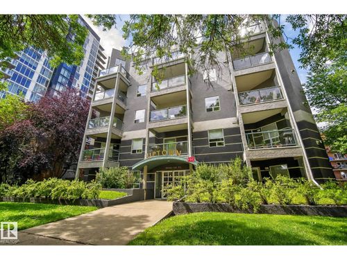 303-10046 110 St Nw, Edmonton, AB, T5K2Y2 | Card Image