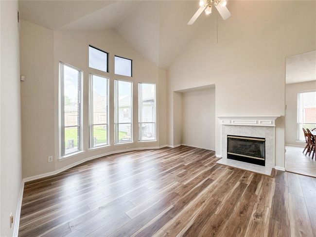3106 Alexandros Ct, House other with 5 bedrooms, 4 bathrooms and 2 parking in Pearland TX | Image 8