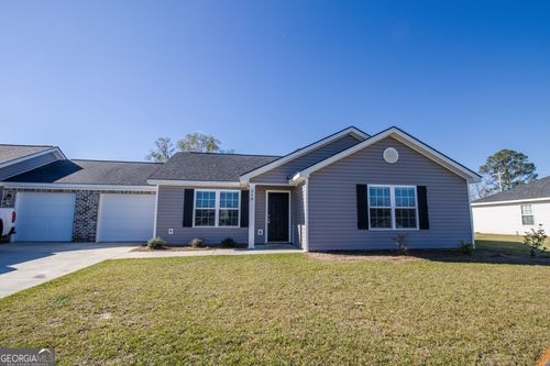 218 Evans Terrace, Statesboro, GA, 30458 | Card Image