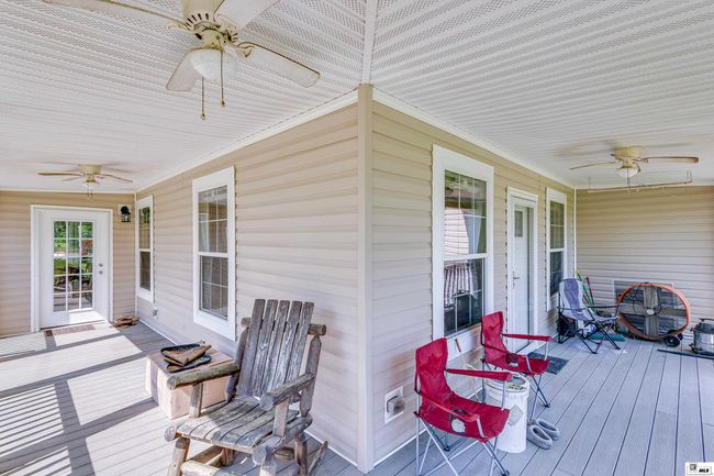 2420 Highway 556, Home with 3 bedrooms, 2 bathrooms and null parking in Choudrant LA | Image 5
