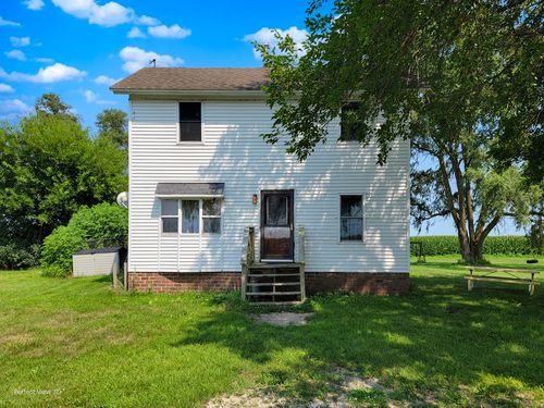 8600 Kinsman Rd, Kinsman, IL, 60437-4012 | Card Image