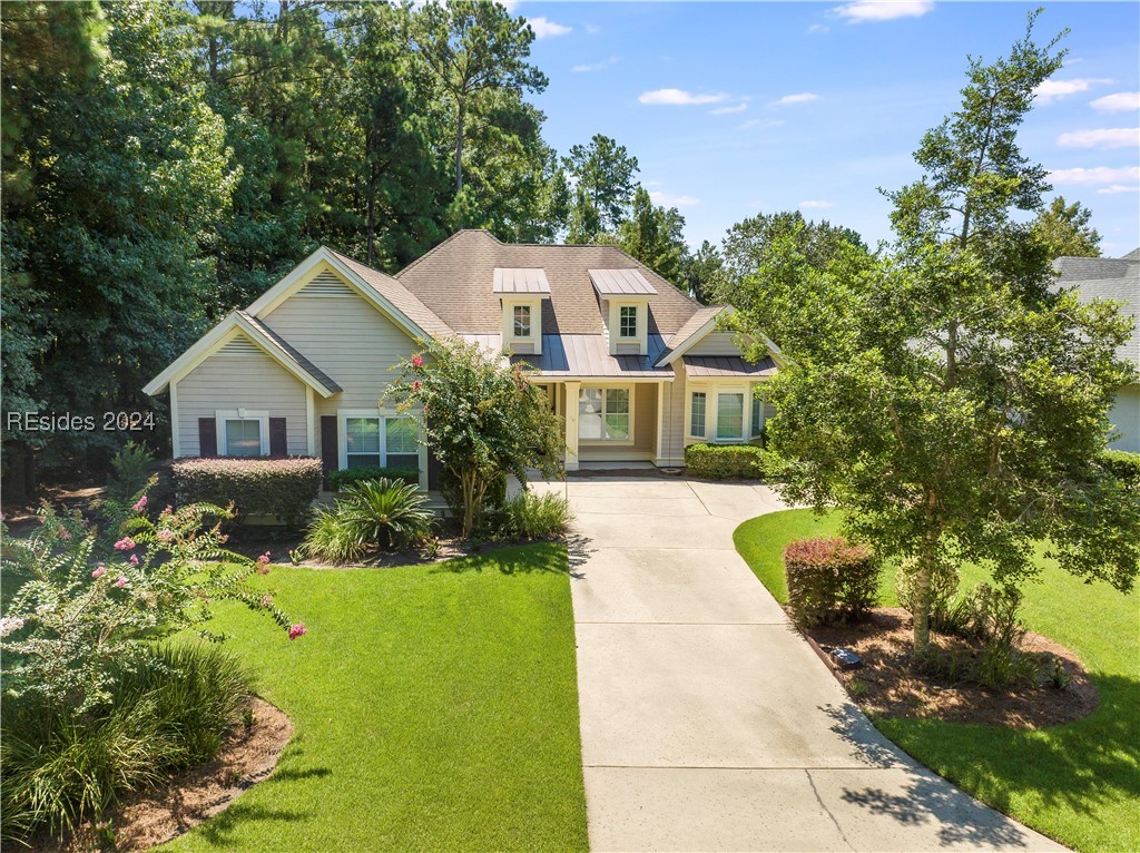Weymouth Cir, Bluffton, SC 29910