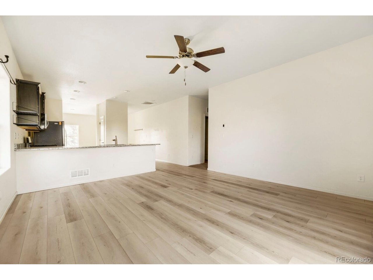 Residential in Bennett 4