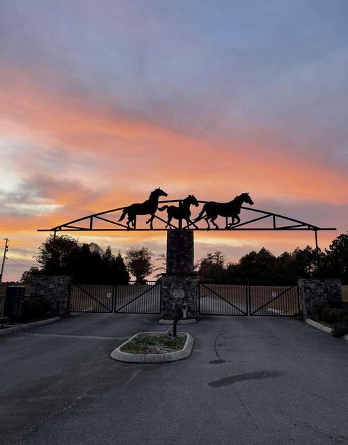 0 Thunder Ridge Dr, South Pittsburg, TN, 37380 | Card Image