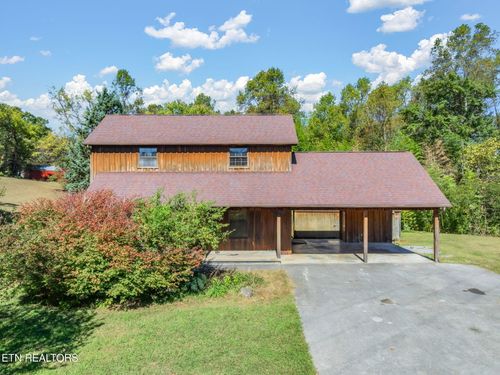3809 Clover Hill Mill Rd, Maryville, TN, 37801-7625 | Card Image
