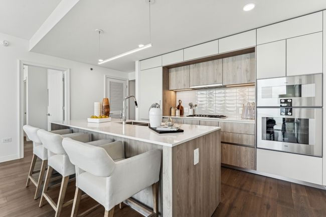 APT-2106 - 211 N Harbor Dr, Condo with 2 bedrooms, 3 bathrooms and 1 parking in Chicago IL | Image 10