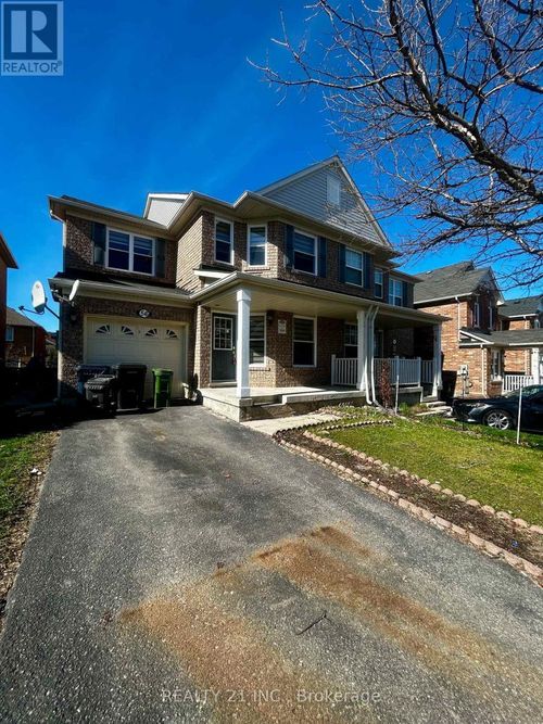 main-56 Coyote Crescent, Toronto (Rouge), ON, M1B6H1 | Card Image