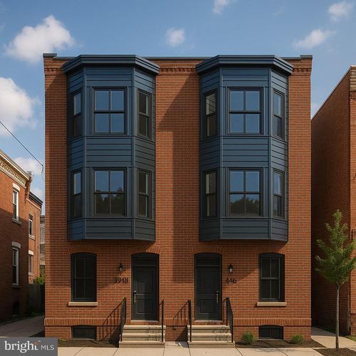 3948 Alfred St, PHILADELPHIA, PA, 19140-2803 | Card Image