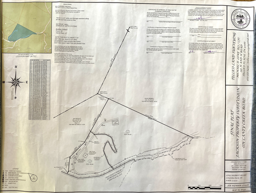 186 Caney Creek Rd, Reliance, TN, 37369-6418 | Card Image