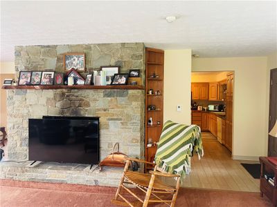 6946 Twin Valley Terrace, House other with 3 bedrooms, 2 bathrooms and null parking in Almond NY | Image 3