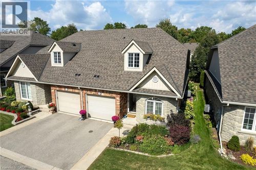 5g-350 Doon Dr South, Kitchener, ON, N2P | Card Image