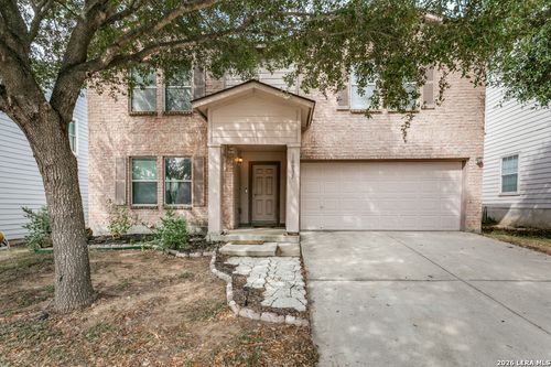 10035 Powderhouse Dr, San Antonio, TX, 78239 | Card Image