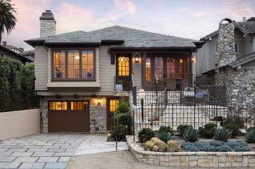 0 San Antonio 6 Se Of 8th, Carmel, CA, 93921 | Card Image