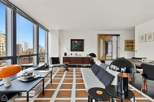 APT-1716 - 910 N Lake Shore Dr, Condo with 1 bedrooms, 1 bathrooms and 1 parking in CHICAGO IL | Image 11