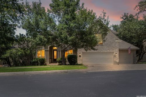 130 Santa Ursula, Helotes, TX, 78023-4338 | Card Image