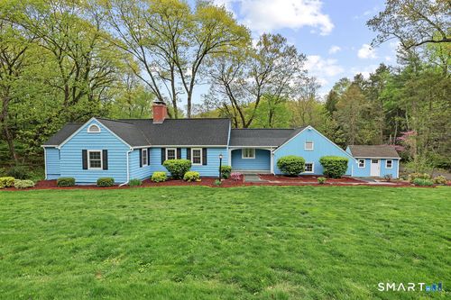 77 Kimberly Ln, South Glastonbury, CT, 06073-3221 | Card Image