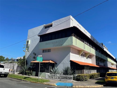 46-1 Calle Tulane, San Juan, PR, 00927 | Card Image