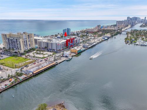 s214-777 N Ocean Dr, Hollywood, FL, 33019-1206 | Card Image
